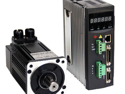 伺服電機(jī)驅(qū)動(dòng)器原裝，客戶驗(yàn)證后批量拿貨