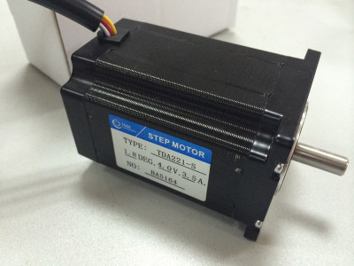 深圳步進(jìn)電機(jī)驅(qū)動(dòng)器：步進(jìn)電機(jī)該如何選擇？