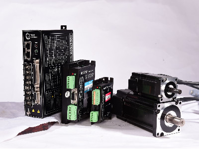 直流伺服怎么選型？來聽聽懂行的人怎么說