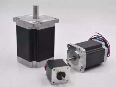 步進電機的這些特點，您真的知道嗎？