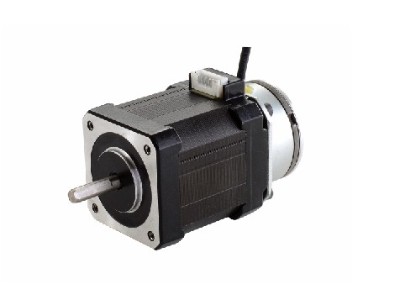 步進(jìn)電機(jī)導(dǎo)電狀態(tài)原來(lái)是這樣的，你學(xué)會(huì)了嗎