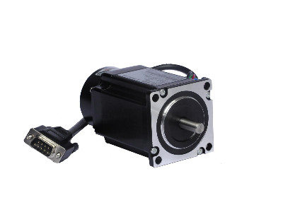 單片機可以控制步進電機驅(qū)動嗎？當(dāng)然可以