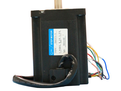 如何優(yōu)化步進(jìn)電機(jī)的選型，其實(shí)不難