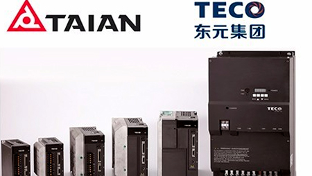 東元伺服產(chǎn)品在風電行業(yè)的應用