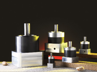 行星減速機選型，行星減速機的選購要點及注意事項