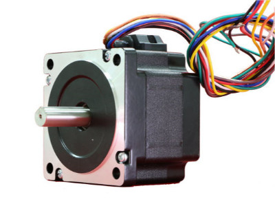 購買步進電機最不能忽視哪些要素？