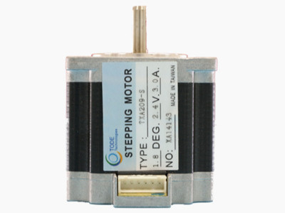 減速步進電機和步進電機區(qū)別大嗎？聽小編怎么說