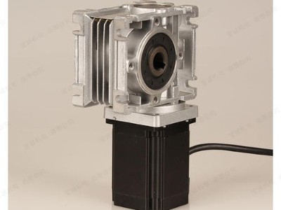 減速步進(jìn)電機(jī)和普通的電機(jī)的不同在哪里？